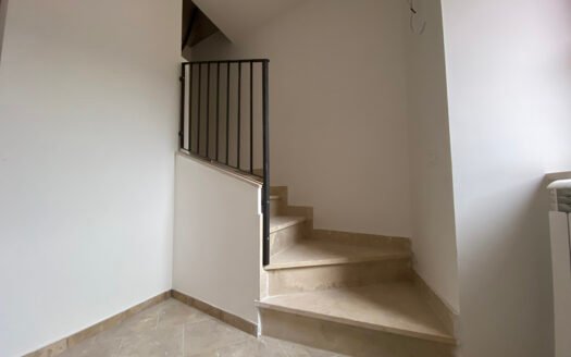 Filetto – La porta del Gran Sasso