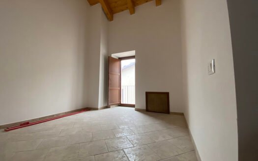 Filetto – La porta del Gran Sasso