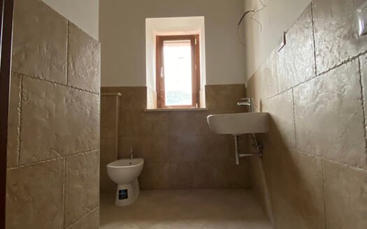 Filetto – La porta del Gran Sasso