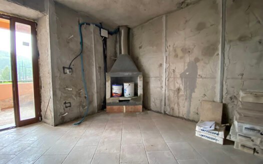 Filetto – La porta del Gran Sasso