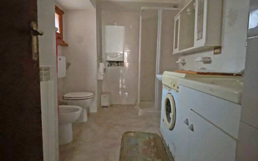 Filetto, proprietà ai piedi del Gran Sasso