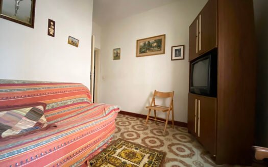 Filetto, proprietà ai piedi del Gran Sasso