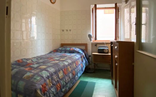 Filetto, proprietà ai piedi del Gran Sasso