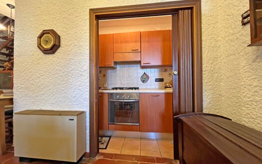 Casa a schiera a Barisciano