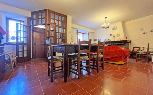 Casa a schiera a Barisciano