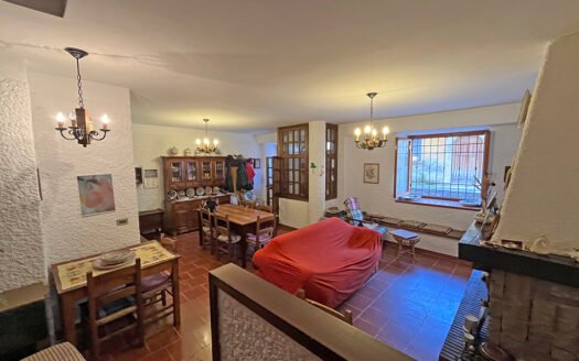 Casa a schiera a Barisciano