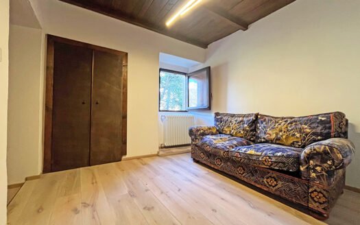 Bilocale arredato nel cuore di S.Stefano di Sessanio