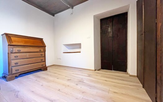 Bilocale arredato nel cuore di S.Stefano di Sessanio