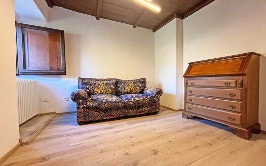 Bilocale arredato nel cuore di S.Stefano di Sessanio