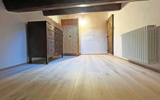 Bilocale arredato nel cuore di S.Stefano di Sessanio