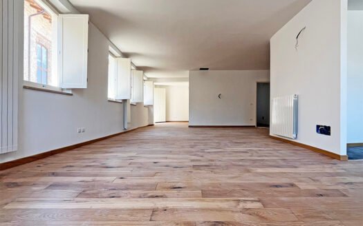 Eleganza e luce nel cuore del centro storico