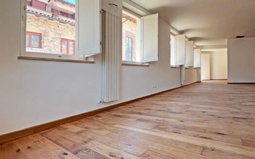 Eleganza e luce nel cuore del centro storico