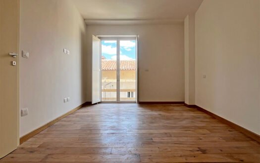 Eleganza e luce nel cuore del centro storico