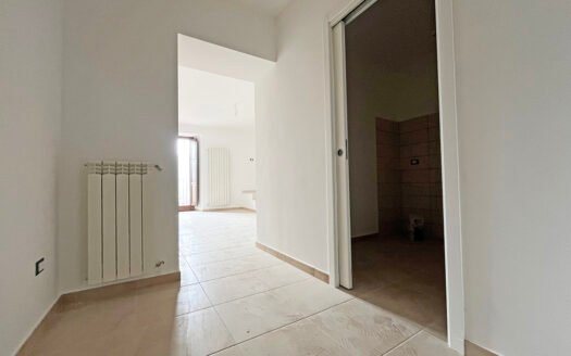 Duplex in vendita con ascensore, garage e cantina