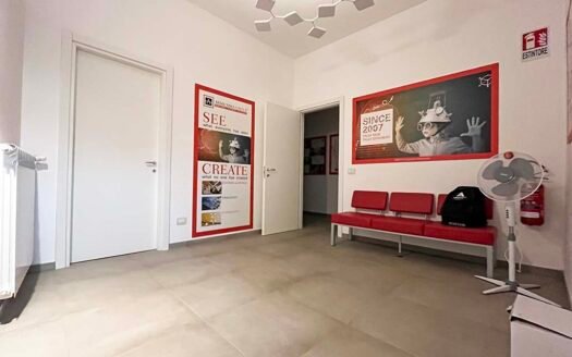 Affittasi ufficio in palazzo storico
