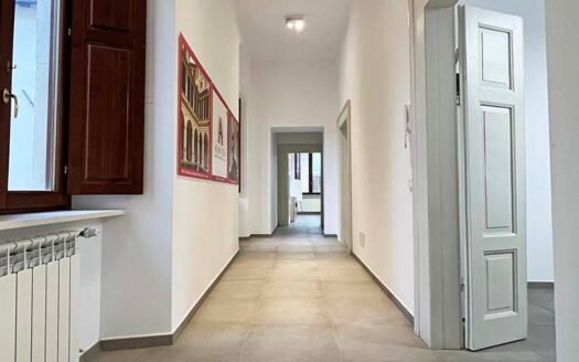 Affittasi ufficio in palazzo storico