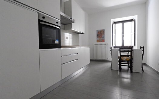Appartamento in affitto in Via delle Grazie