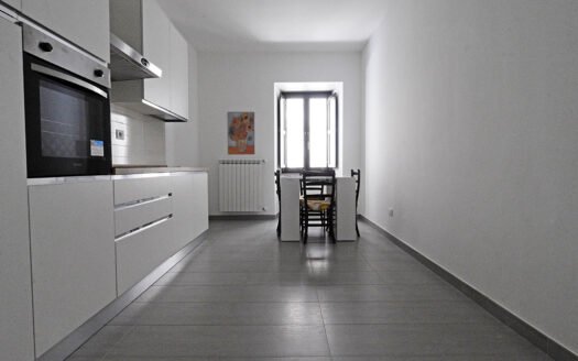 Appartamento in affitto in Via delle Grazie