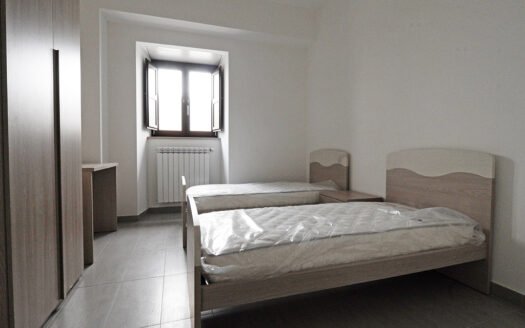 Appartamento in affitto in Via delle Grazie