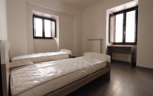 Appartamento in affitto in Via delle Grazie