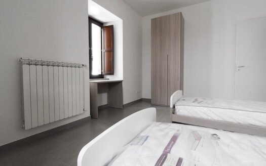 Appartamento in affitto in Via delle Grazie