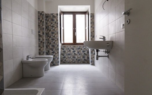 Appartamento in affitto in Via delle Grazie