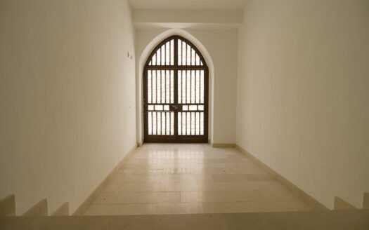 Appartamento in affitto in Via delle Grazie