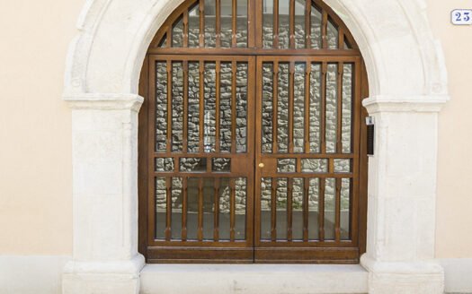 Appartamento in affitto in Via delle Grazie