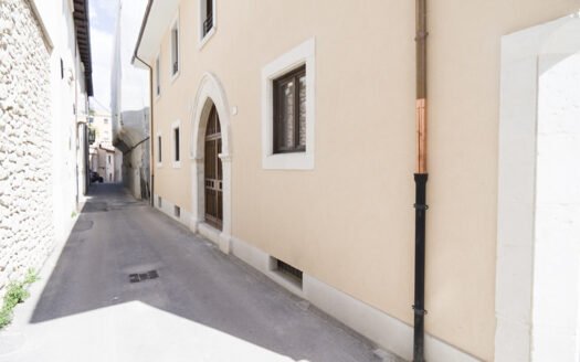 Appartamento in affitto in Via delle Grazie