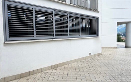 Affittasi monolocale in zona Pettino
