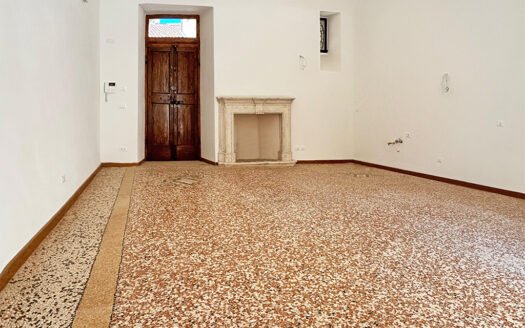 Appartamento in affitto nel cuore del centro storico
