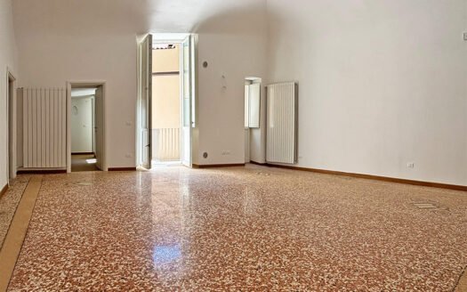 Appartamento in affitto nel cuore del centro storico