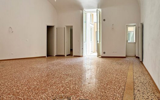 Appartamento in affitto nel cuore del centro storico
