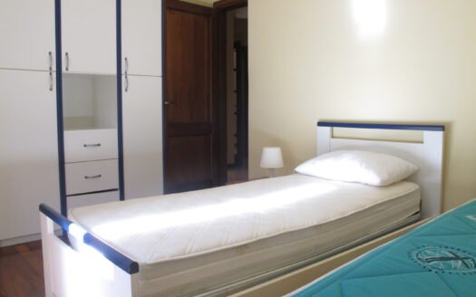 Stanza in affitto in appartamento zona Via Sallustio