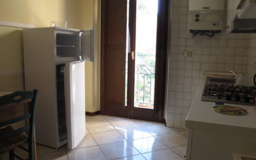 Stanza in affitto in appartamento zona Via Sallustio