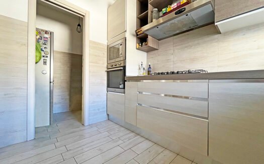 Affittasi in zona comodissima nel centro della città
