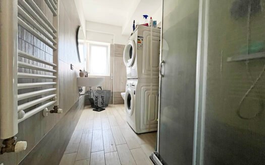Affittasi in zona comodissima nel centro della città