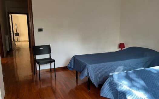 Affittasi ad allievi GDF