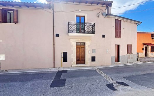 Bilocale in affitto a PIzzoli