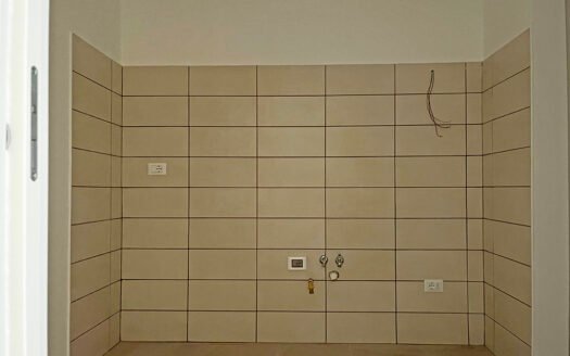 Duplex in vendita con ascensore, garage e cantina