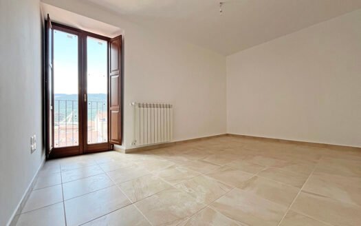Duplex in vendita con ascensore, garage e cantina