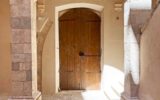 Illustre Palazzo nobiliare in vendita